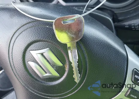 2006 Suzuki Grand Vitara from USA, damaged, VIN JS3TE941264103395